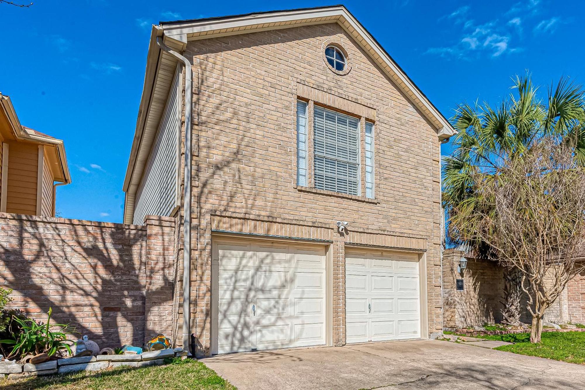 Beat The Heat In Katy Tx - Arcade Room & Pool Houston Exterior photo